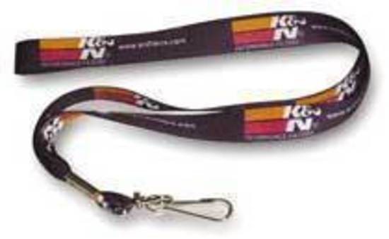 K&N Filters KN-LANYARD Knlanyard [Pass Holder] -Lanyard