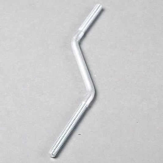 K&N Filters KN08006 Kn8006 5-7/8 Inch Offset Air Cleaner Stud 1/4"-20 Thread 0