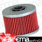 K&N Filters KN112X3 Kn112 Oil Filter Kawasaki Honda Suzuki Offroad (3 Pack)