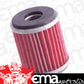 K&N Filters KN141X3 Kn141 Oil Filter Yamaha Yz250F Wr450F Yzf125R (3 Pack)