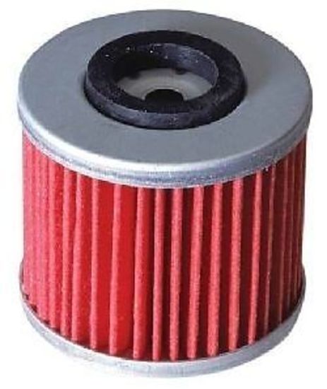 K&N Filters KN145X3 Kn145 Oil Filter Yamaha Xv Xvs Xt Tt Sr 1976-11 (3 Pack)