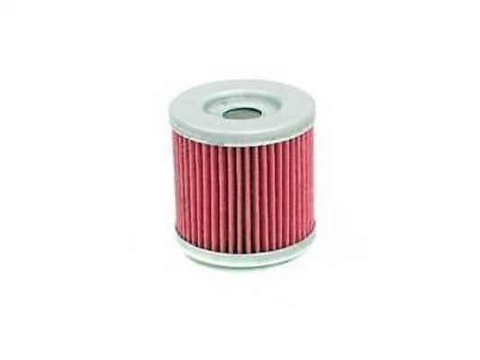 K&N Filters KN154X3 Kn154 Oil Filter Husqvarna 250 450 510 610 (3 Pack)