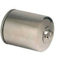 K&N Filters KN170CX3 Kn170C Oil Filter Harley Davidson Sportster (3 Pack)