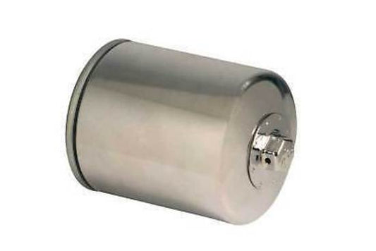 K&N Filters KN170CX3 Kn170C Oil Filter Harley Davidson Sportster (3 Pack)