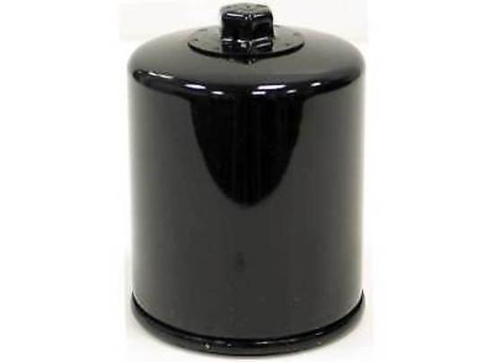 K&N Filters KN170X3 Kn170 Oil Filter Harley Davidson Sportster (3 Pack)