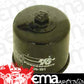 K&N Filters KN191X3 Kn191 Oil Filter Most Triumph Models 1997-2005 (3 Pack)