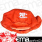 K&N Filters KN22-1430PR Red Round Precharger Filter Wrap Suit 14 X 3" Filter