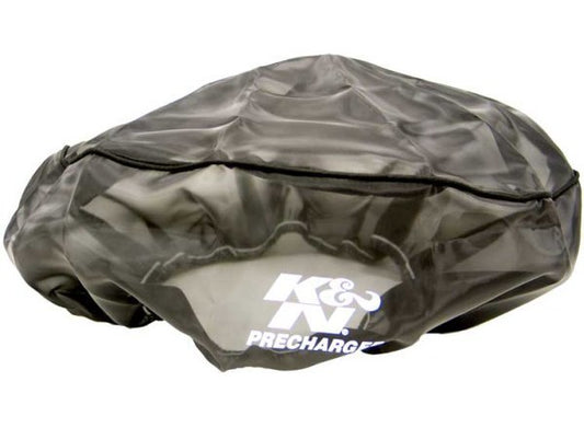 K&N Filters KN22-1450PK Black Round Precharger Filter Wrap Suit 14 X 5" Filter