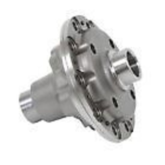 Eaton Detroit 912A587 Truetrac Lsd Ford 9 In. Pn:
