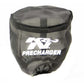 K&N Filters KN22-8012PK Black Round Precharger Filter Wrap Suit 4.5" Id X 4" H Filter