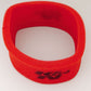 K&N Filters KN25-3750 Foam Air Filter Precleaner Wrap Red 14" Id X 4" H Filter
