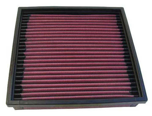 K&N Filters KN33-2003 Filter Air Filter Jaguar Xj6 2.9L 3.2L 3.6L & 4.0L 1986-2003