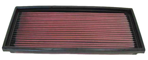 K&N Filters KN33-2004 Replacement Panel Filter Suit 1974-1983 Porsche 911