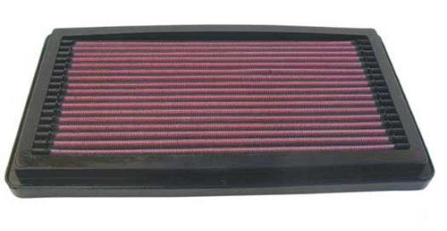 K&N Filters KN33-2005 Replacement Panel Filter Suit 1971-1992 Bmw