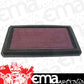 K&N Filters KN33-2005 Replacement Panel Filter Suit 1971-1992 Bmw