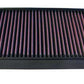 K&N Filters KN33-2010 Replacement Panel Filter Suit 1975-2001 For Nissan, For Subaru & Renault