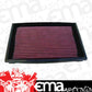 K&N Filters KN33-2012 Replacement Panel Filter \Suit 1985-1990 Ford F Series