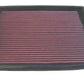 K&N Performance Filters KN33-2015 Filters Filters Ford Falcon & Mustang 1986-2002 Air Filter