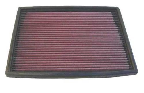 K&N Filters KN33-2015 Filters Ford Falcon & Mustang 1986-2002 Air Filter