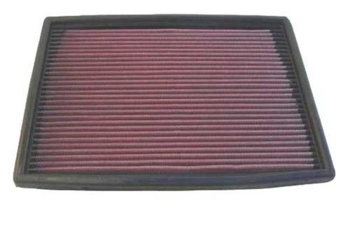 K&N Performance Filters KN33-2015 Filters Filters Ford Falcon & Mustang 1986-2002 Air Filter