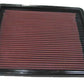 K&N Filters KN33-2017 Replacement Panel Filter Suit 1985-1996 For Mazda Rx7 Turbo