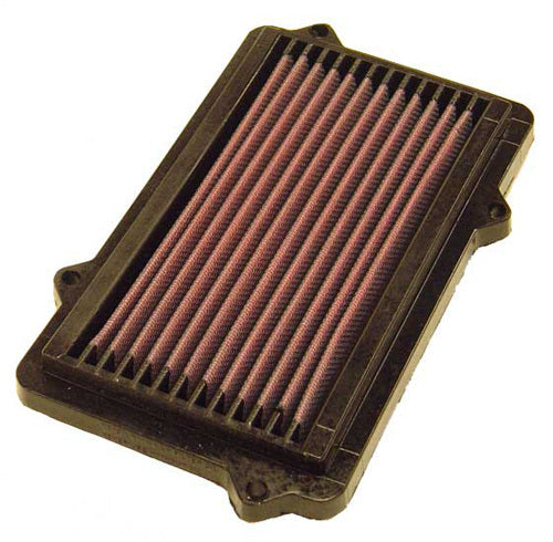 K&N Filters KN33-2021 Replacement Panel Filter Suit 1983-1989 Honda