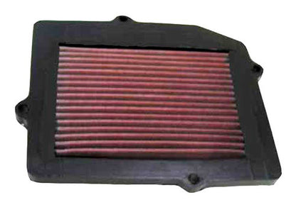 K&N Filters KN33-2025 Replacement Panel Filter A471 Suit 1987-1995 Honda Civic & Crx