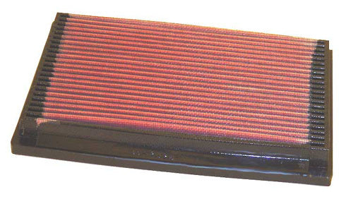 K&N Filters KN33-2026 Replacement Panel Filter Suit 1987-1998 Ford & For Mazda