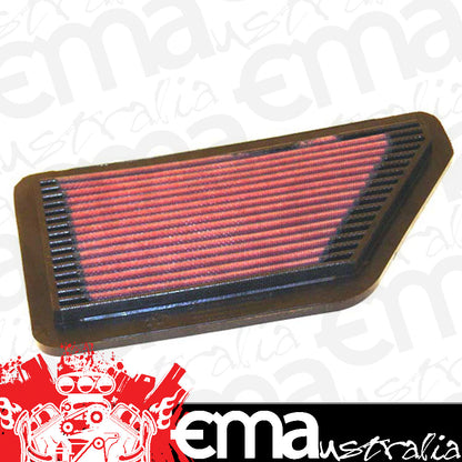 K&N Filters KN33-2028 Replacement Panel Filter Suit 1990-1993 Honda Integra 1.8L