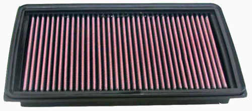 K&N Filters KN33-2031-2 Air Filter Holden Commodore For Nissan For Subaru