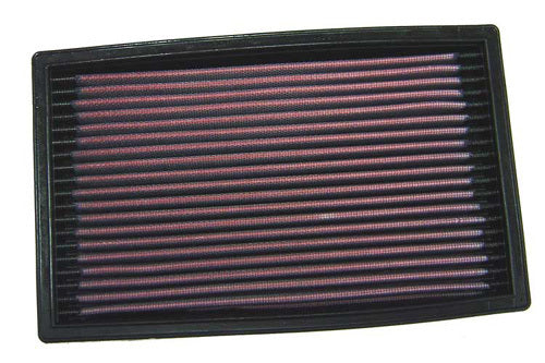 K&N Filters KN33-2034 Replacement Panel Filter Suit For Mazda 323 Ford Laser & Hyundai