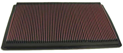 K&N Filters KN33-2035 Replacement Panel Filter Suit 1990-1997 Chev Corvette 5.7L & Pontiac Firebird 5.7L