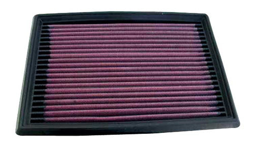 K&N Filters KN33-2036 Replacement Panel Filter A1266 Suit 1989-2001 For Nissan 300Zx 2 Required & Honda Civic