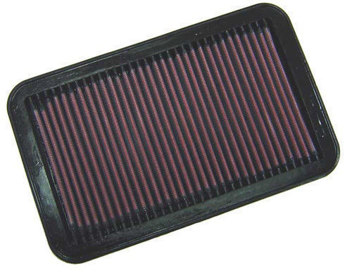 K&N Filters KN33-2041-1 Filters For Toyota Mr2 Spyder 1.8L 2000-2005 Air Filter