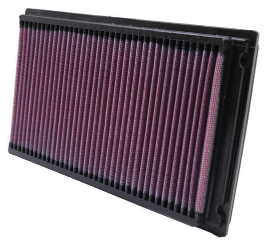 K&N Filters KN33-2042 Air Filter '91-'07 Chevy Camaropontiac Firebird