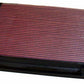 K&N Filters KN33-2048 Replacement Panel Filter A1332 Suit 1991-1999 Jeep Grand Cherokee 4 6 & Cyl