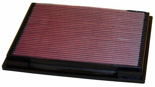 K&N Filters KN33-2048 Replacement Panel Filter A1332 Suit 1991-1999 Jeep Grand Cherokee 4 6 & Cyl