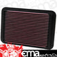 K&N Filters KN33-2050-1 Replacement Panel Filter Suit 1986-2013 For Mazda For Toyota Volkswagen & Mitsubishi
