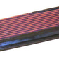 K&N Filters KN33-2051 Replacement Panel Filter Suit 1983-1993 For Nissan, Chevrolet Oldsmobile & Buick