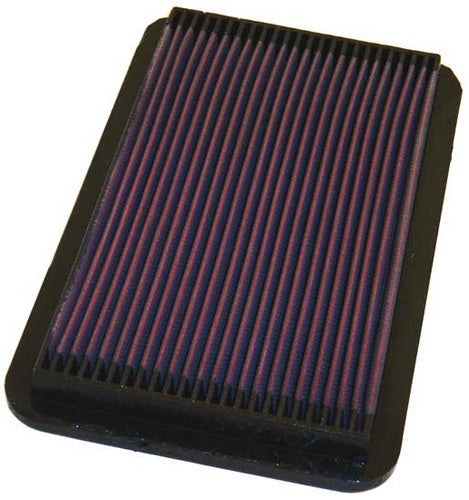 K&N Filters KN33-2052 Replacement Panel Filter A1236 Suit 1991-1999 suits Toyota Camryholden Apollo & suits Lexus Es300