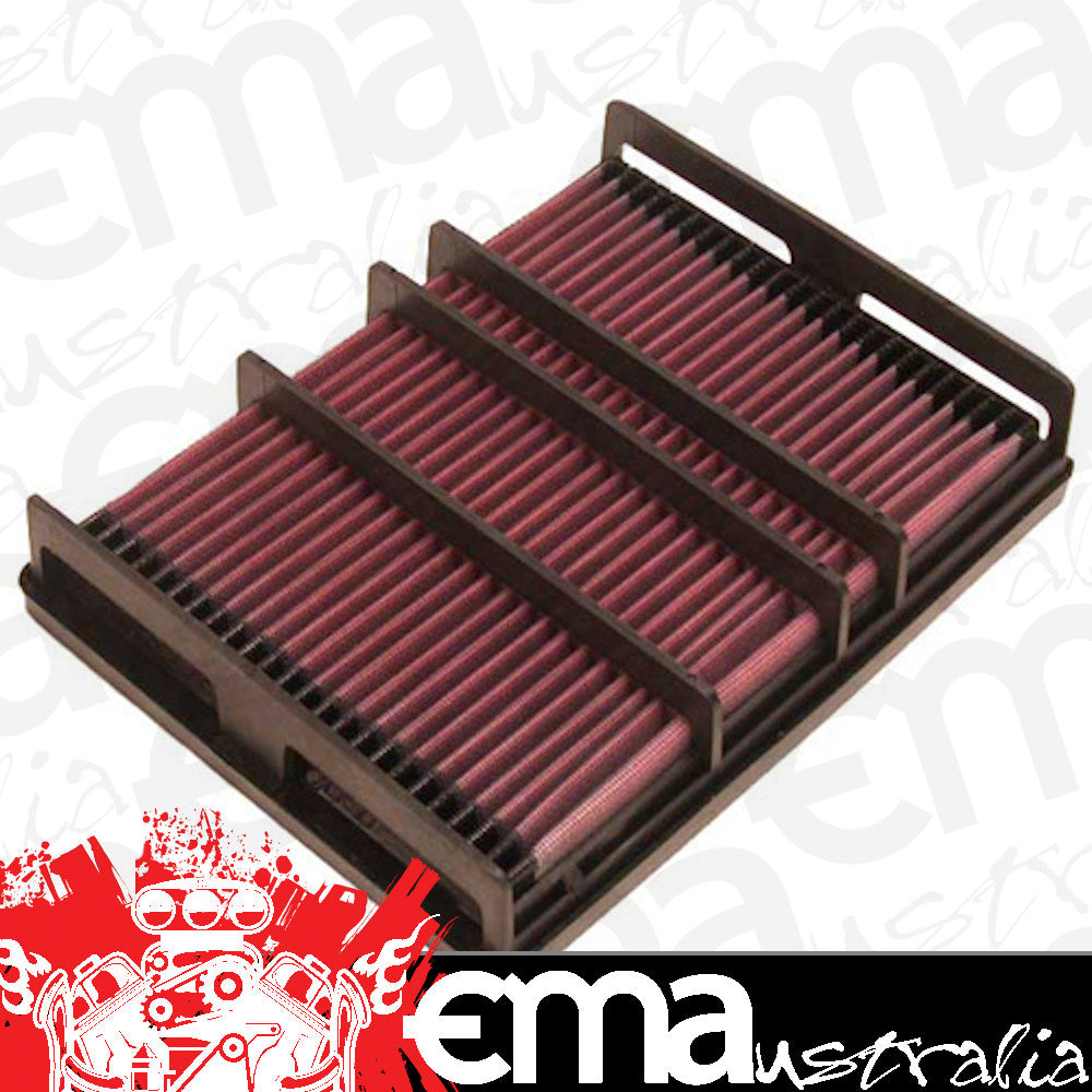 K&N Filters KN33-2053 Replacement Panel Filter Suit 1993-1997 suits Lexus Gs300