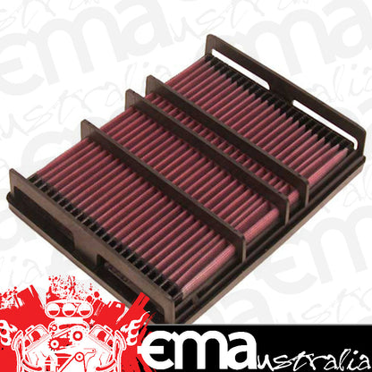 K&N Filters KN33-2053 Replacement Panel Filter Suit 1993-1997 suits Lexus Gs300
