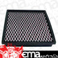 K&N Filters KN33-2056 Air Filter 1994-2002 Dodge Ram 3500 Pickup 5.9L 6Cyl Diesel