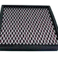 K&N Filters KN33-2056 Air Filter 1994-2002 Dodge Ram 3500 Pickup 5.9L 6Cyl Diesel