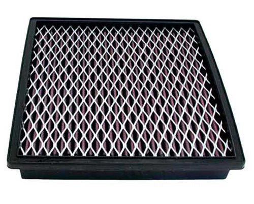 K&N Filters KN33-2056 Air Filter 1994-2002 Dodge Ram 3500 Pickup 5.9L 6Cyl Diesel