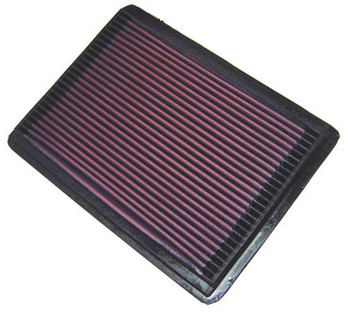 K&N Filters KN33-2057 Replacement Panel Filter Suit 1992-1996 Chevrolet Impala Caprice & Buick