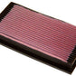 K&N Filters KN33-2059 Replacement Panel Filter Suit 1983-1999 Bmw 318, 325, 525 & 750