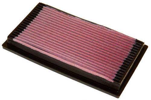 K&N Filters KN33-2059 Replacement Panel Filter Suit 1983-1999 Bmw 318, 325, 525 & 750