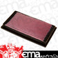 K&N Filters KN33-2059 Replacement Panel Filter Suit 1983-1999 Bmw 318, 325, 525 & 750