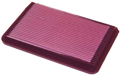 K&N Filters KN33-2064 Panel Air Filter Holden Jackaroo Rodeoisuzu & For Toyota 3.2/3.5L V6